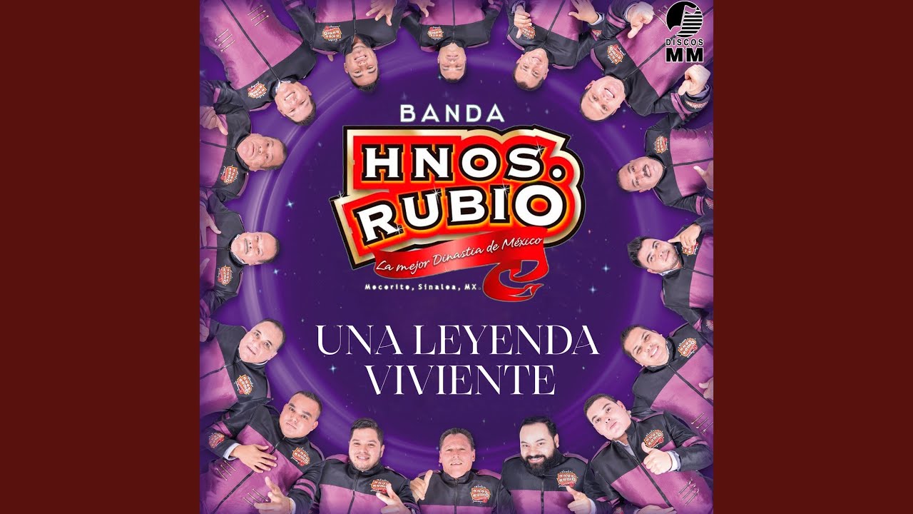 Popurri Ranchero 3