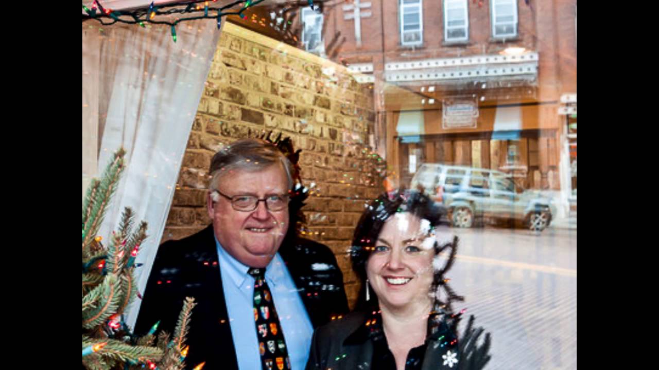 130 Year Anniversary of the Bank of Cattaraugus
