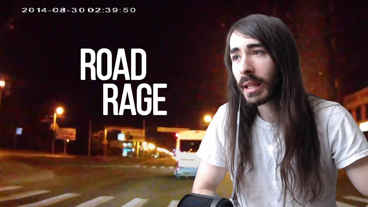 SpongeBob & Micky Mouse Road Rage Moist Cr1tikal
