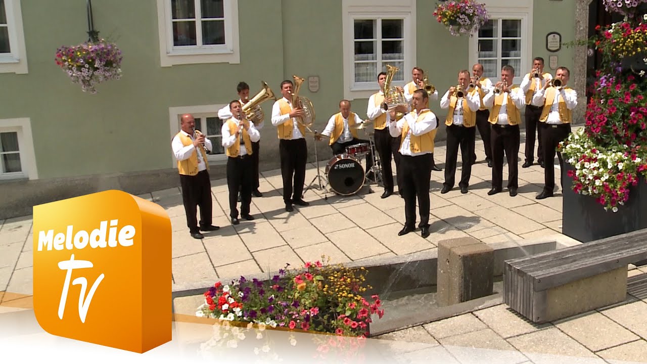 Vlado Kumpan und seine Musikanten - Für Maria (Offizielles Musikvideo)