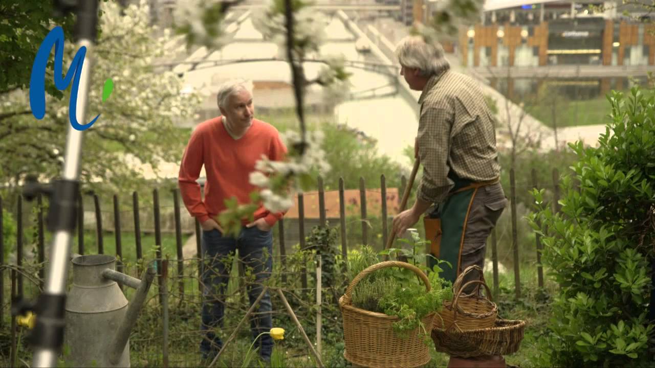 Méli Mélo - Bétisier 2 - Web-série avec Jacques Chambon et Franck Pitiot