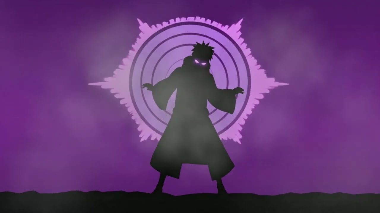 shinra tensei ( hardtek )