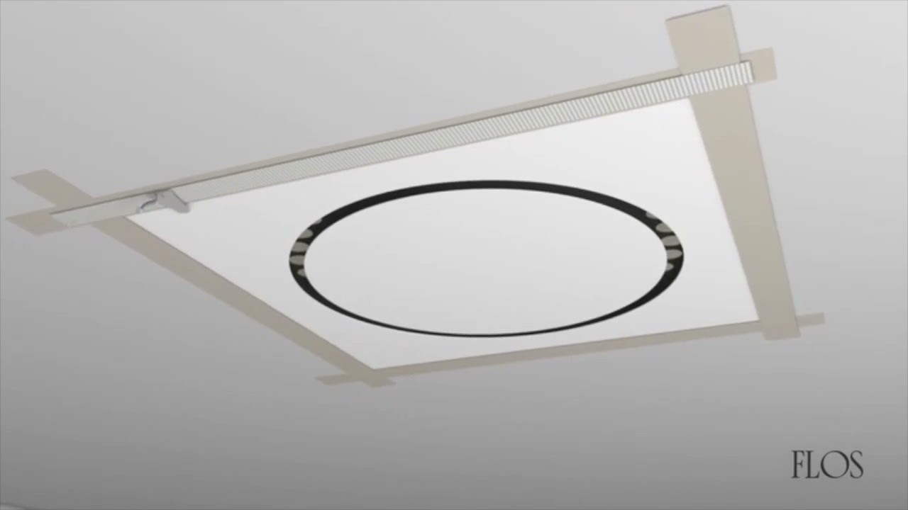 Flos Circle of Light By Diffusione Luce
