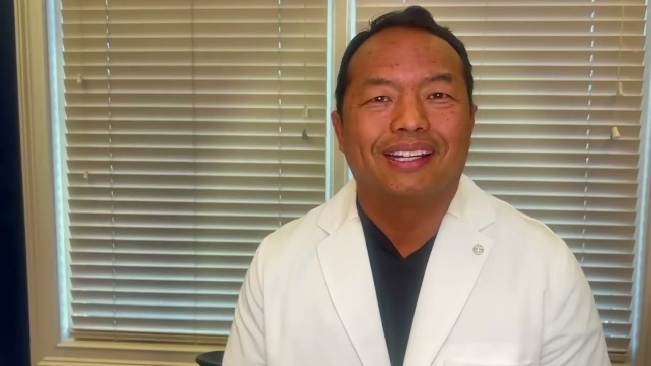 Who Is a Good Candidate for Dental Implants? | Gainesville, GA