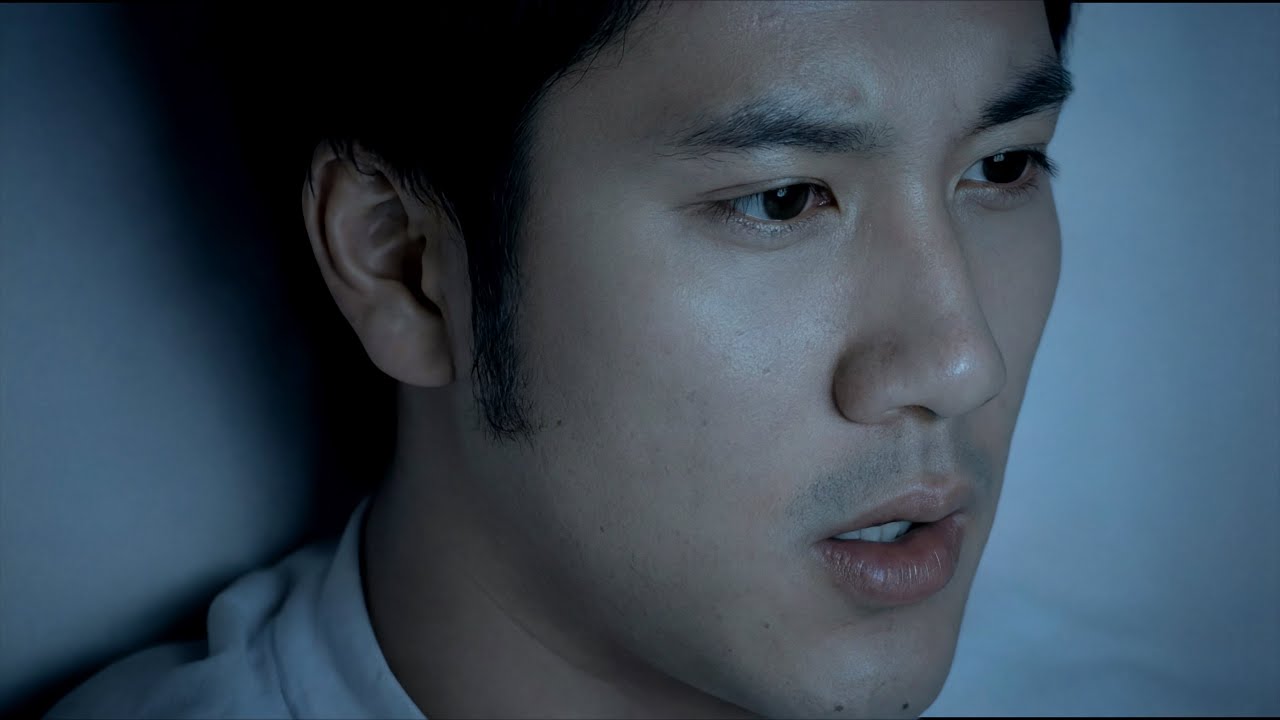 王力宏 Leehom Wang《永遠的第一天》官方中文字幕版 MV
