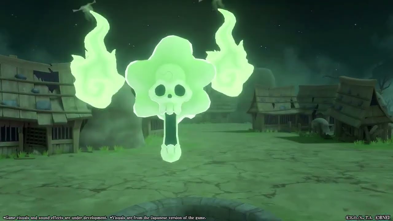 New Bonekichi Boss Battle Strategy Video OPBR