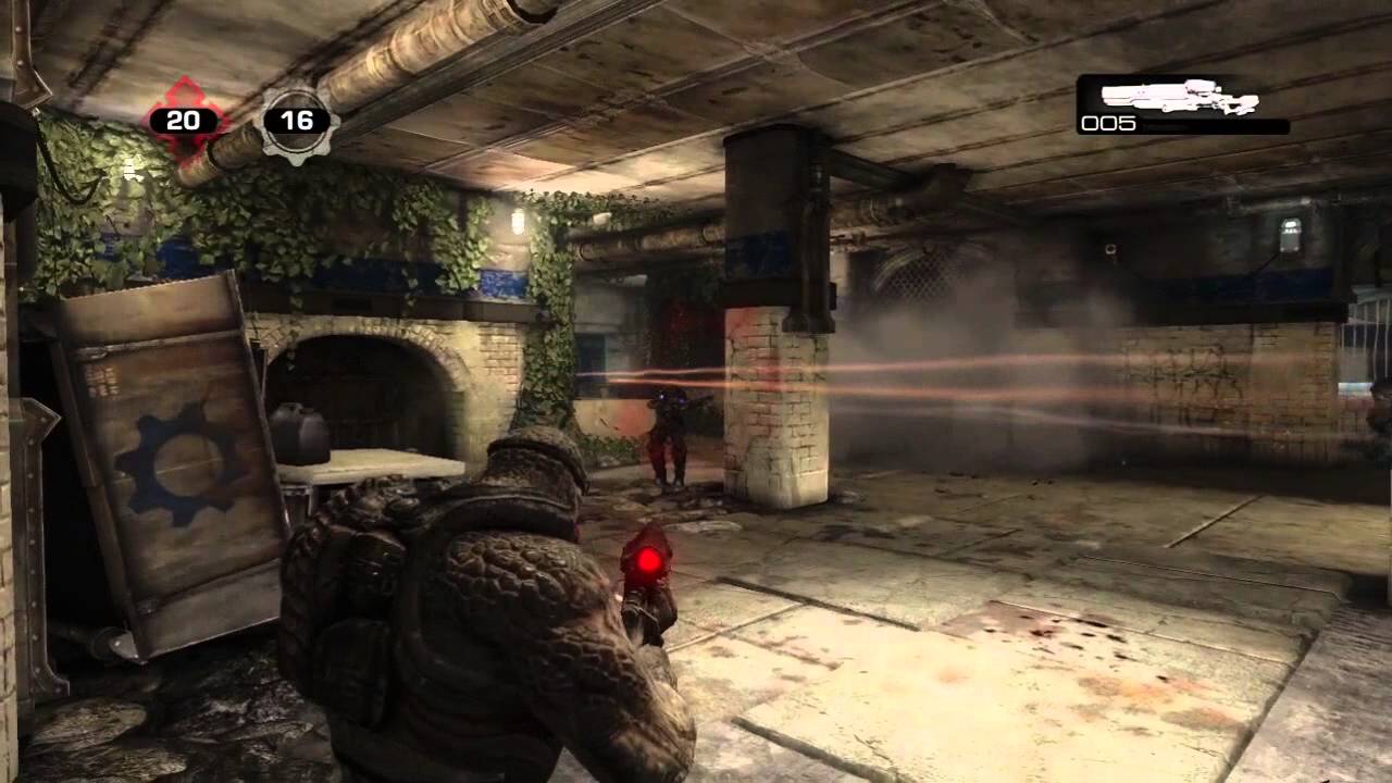 Carmey - One Shot One Kill Montage