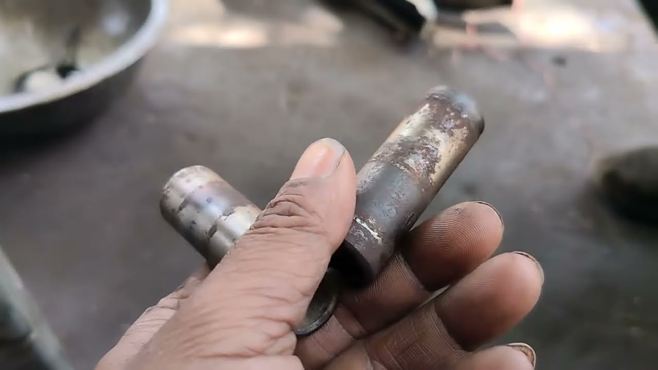 HERO CBZ XTREME Ke Jhule Ke Bush Kaise Dale/Swingarm Problem Solve/Suspension Bush Install/