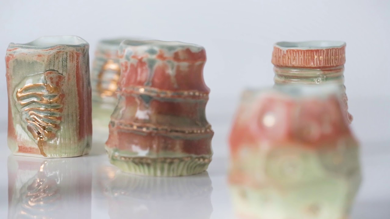 Ergonomic Cups