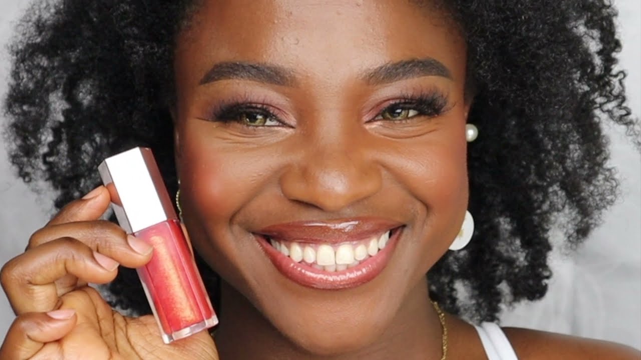 LES 5 MEILLEURS GLOSS BOMB - Fenty Beauty