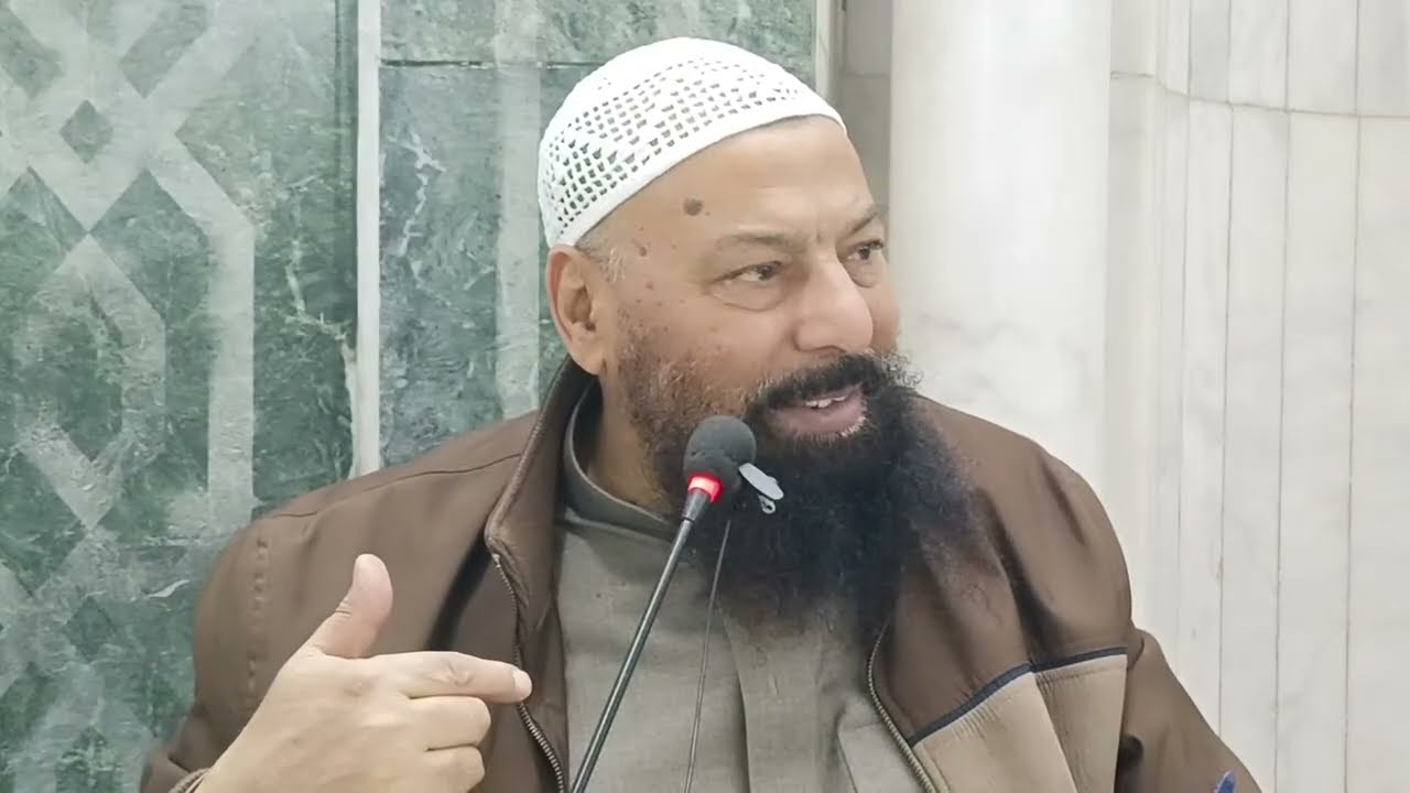 من تفسير سورة الطور - قوله تعالى فذكر فما انت بنعمة ربك بكاهن ولا مجنون