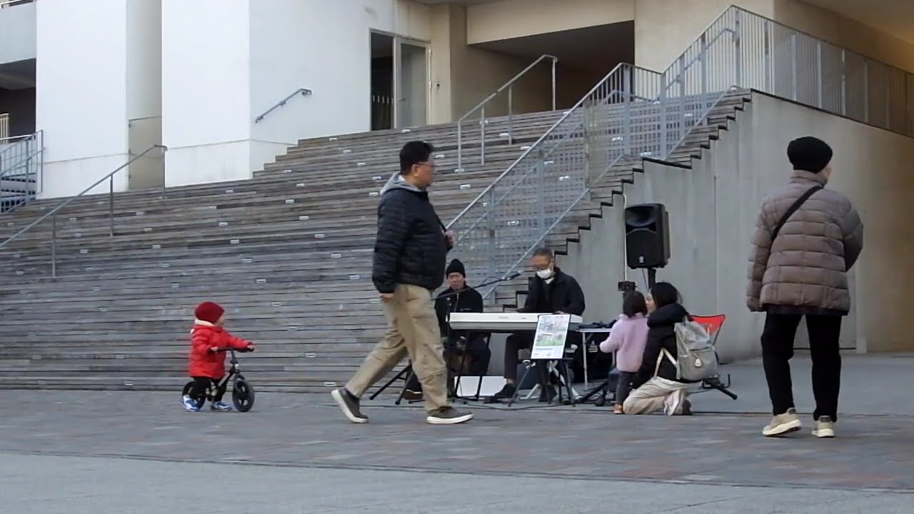 【２７７８】イエスタデイ・ヘイジュード