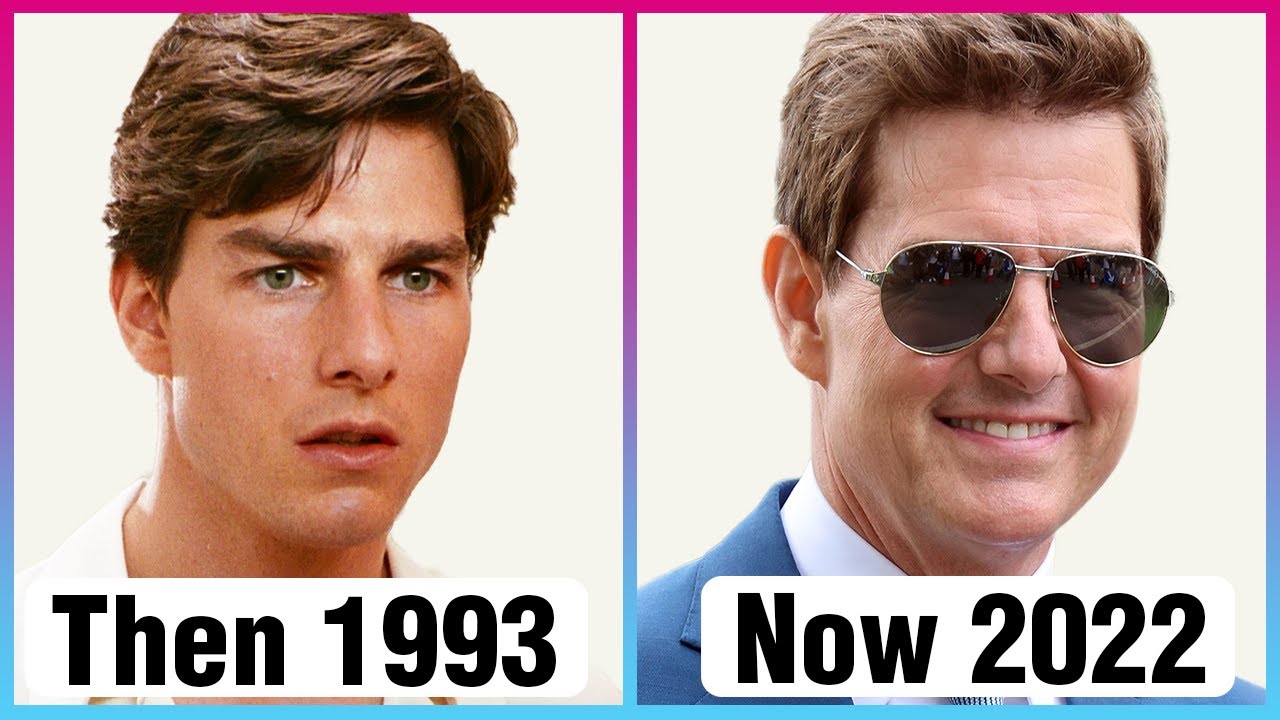 The Firm 1993 Cast Then And Now 2022 - How They Changed In 29 Years