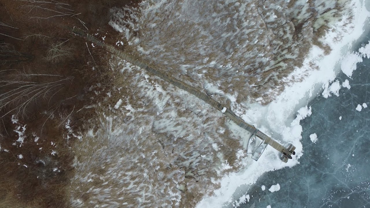 Drone Consulting Services - NYS Dept of Environmental Conservation