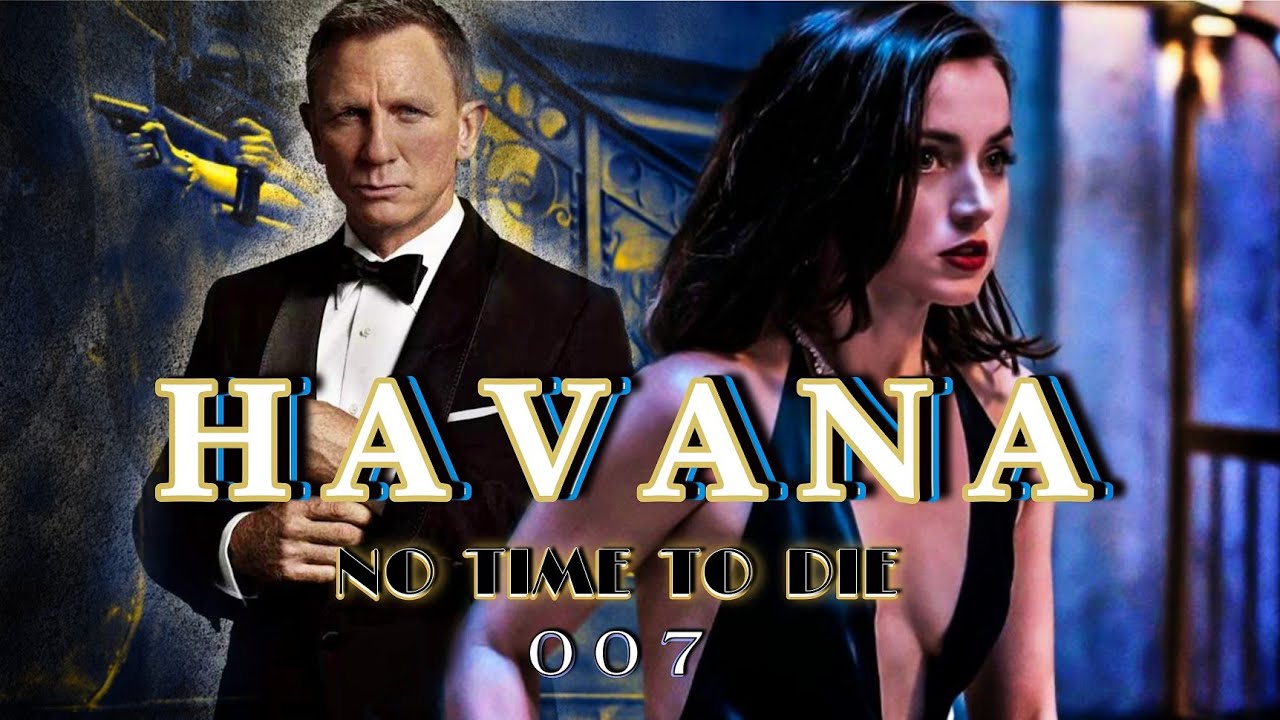 HAVANA | Paloma & James | 007