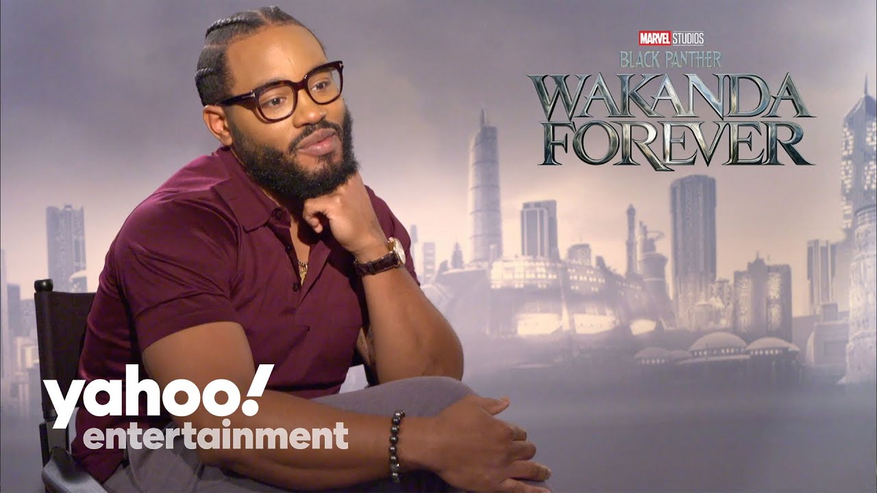 Ryan Coogler gives heartfelt interview about losing Chadwick Boseman, talks Wakanda Forever spoilers