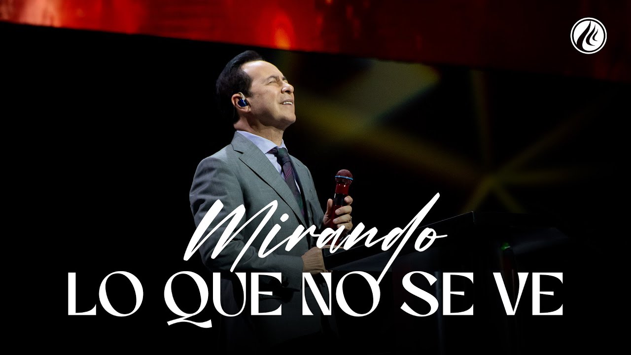 #638 Mirando lo que no se ve  - Pastor Ricardo Rodr&iacute;guez | Pr&eacute;dicas Cristianas 2023