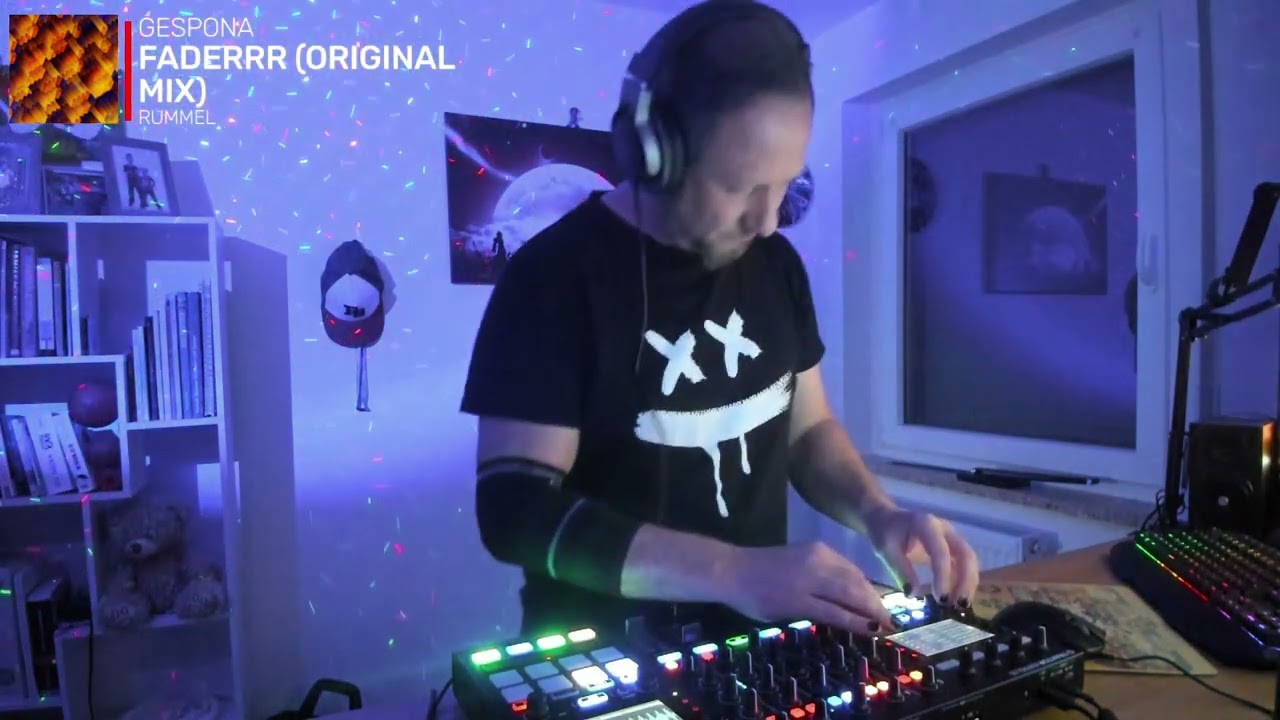 increasing movement Vol 1