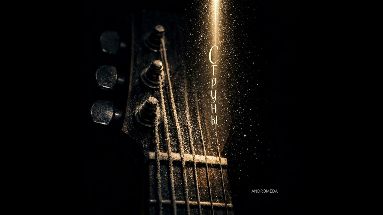 Andromeda - Струны