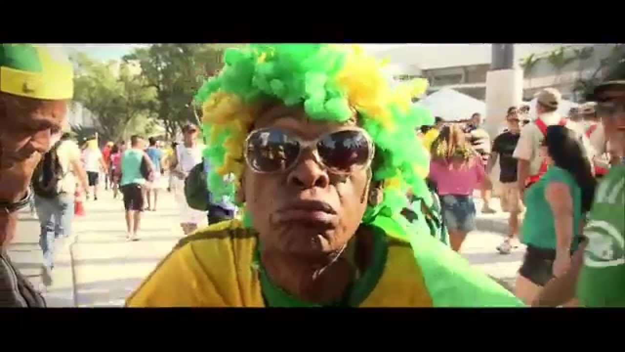 كاس العالم 2014 حصريا على beIN SPORTS