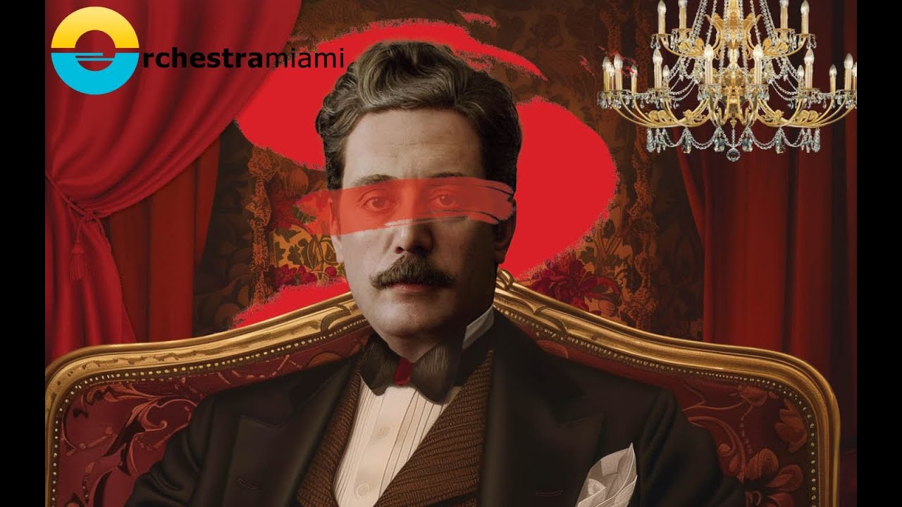 Eglise Gutierrez sings Liu's Death Scene from Turandot