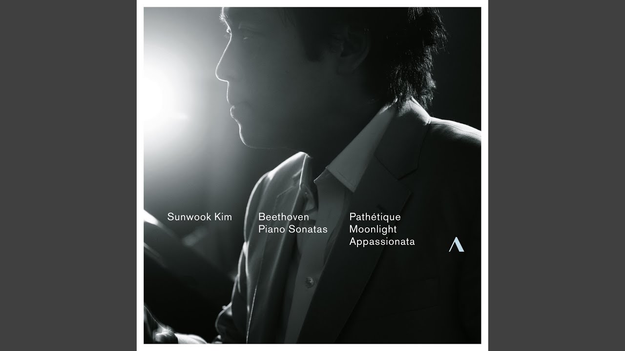 Piano Sonata No. 23 in F Minor, Op. 57 "Appassionata": II. Andante con moto