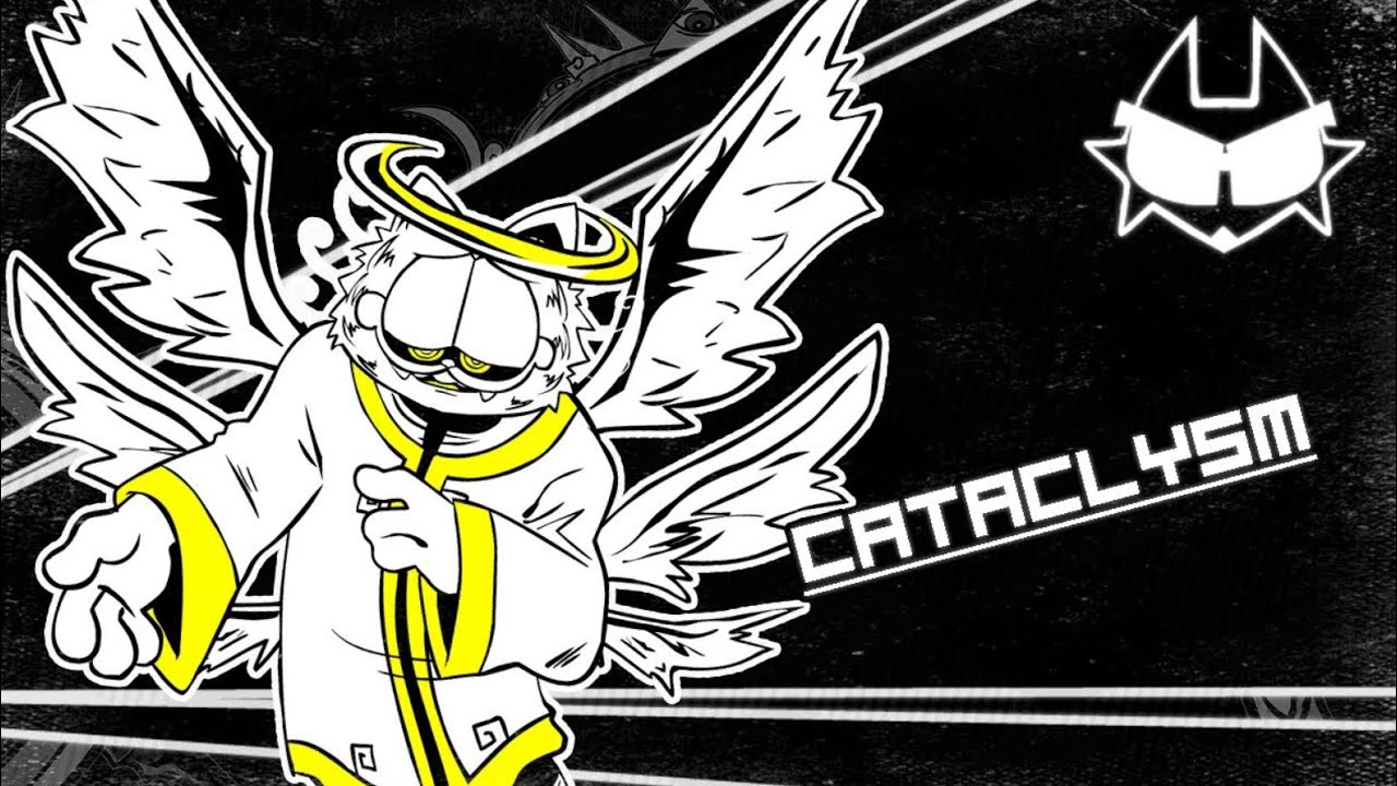 CATaclysm - Instrumental | FNF: Vs. Gorefield V2 OST