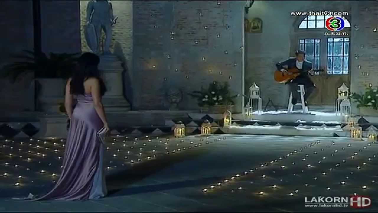 เพราะอะไร - ก้อง สหรัถ Ost.อย่าลืมฉัน