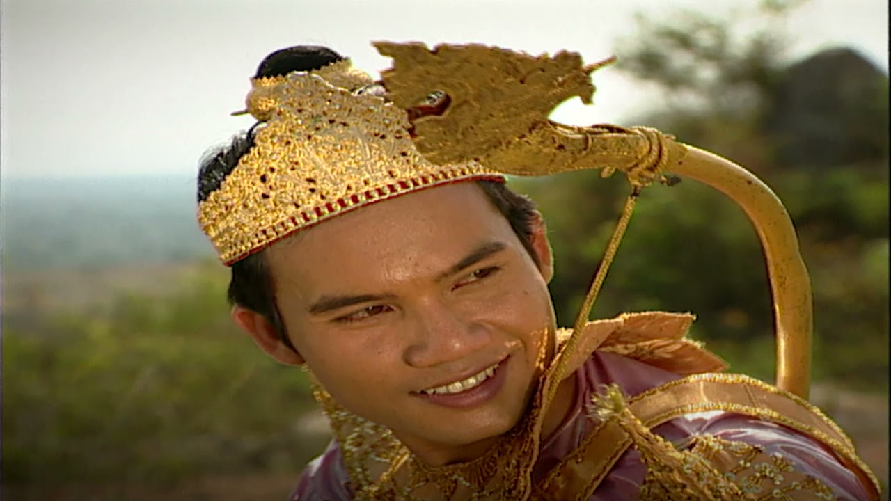 [បទទី១៦] ប្រលោមចិត្ត - ណូយ វ៉ាន់ណេត | ចម្រៀងរឿងស័ង្ខសិល្ប៍ជ័យ HD 1080