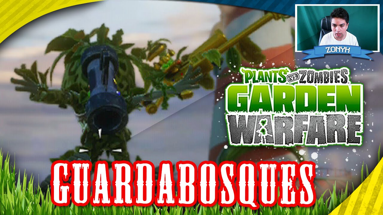 El Guardabosques, 