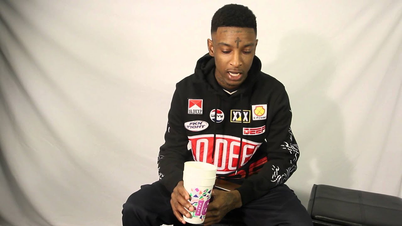 21 Savage 