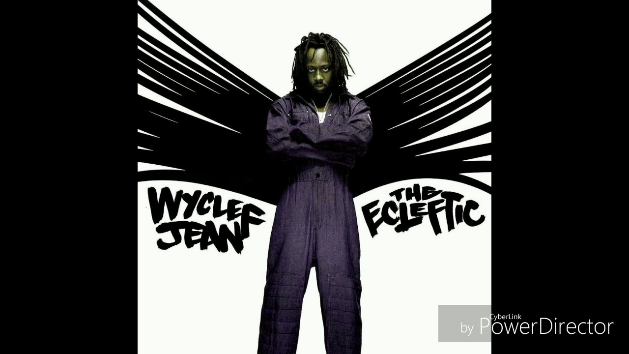 Wyclef Jean and Mary J. Blige - 911 ~~Slowed