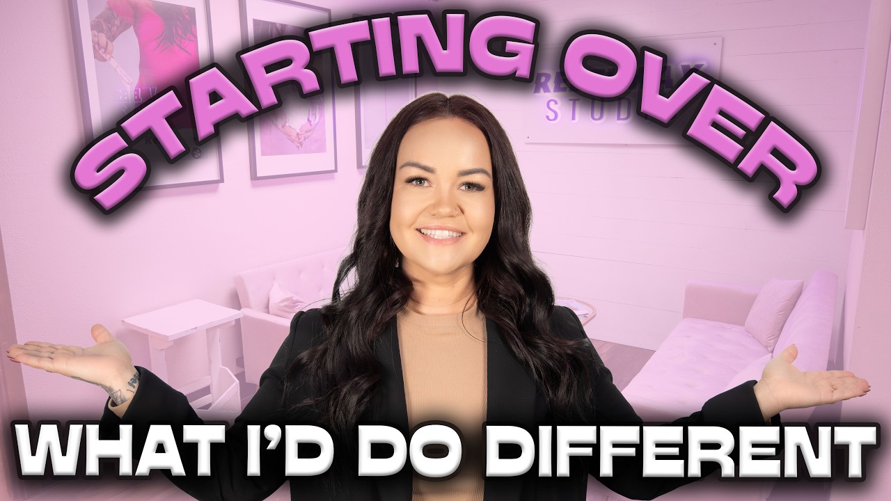 Solo Estheticians: How I’d Build a Waxing Business Without Wasting Time