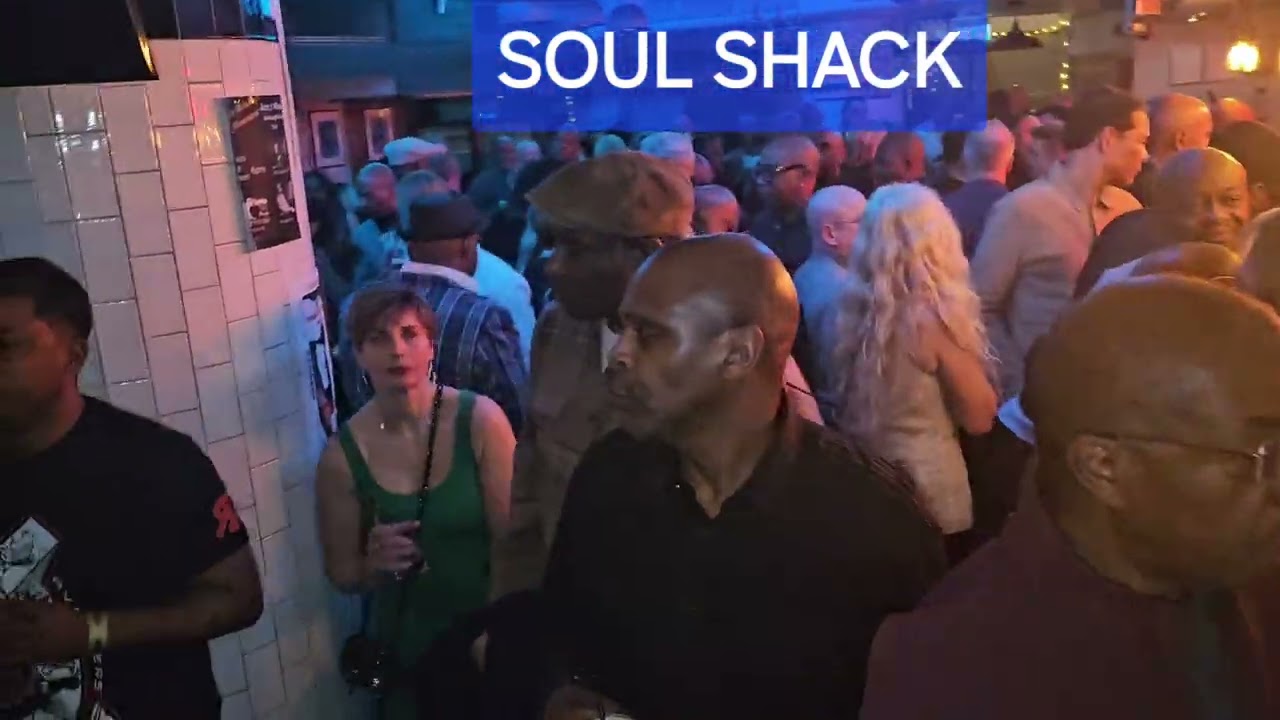 SOUL SHACK