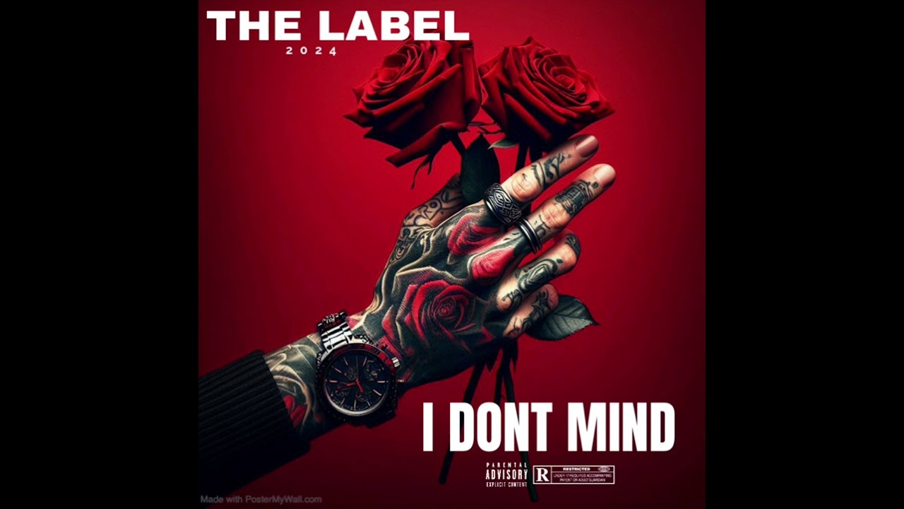 C’MEIJA FT 3 x LITO - I DONT MIND