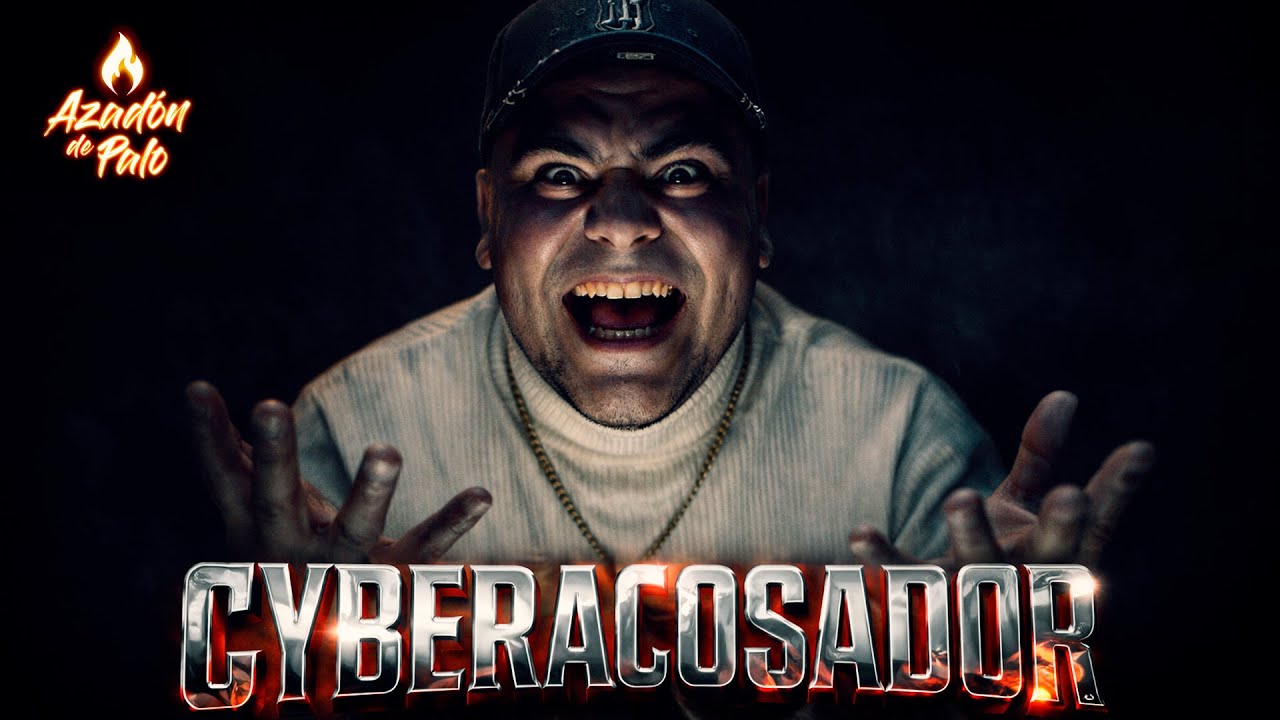 CYBER AC0S4D0R! Se hace la VÍSTIMA pero AM3N4ZA a Miriam Sosa y DEMANDAS - el rey de alto mando 🔥