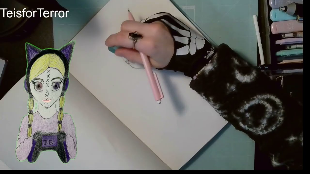 Te Draws TeFit
