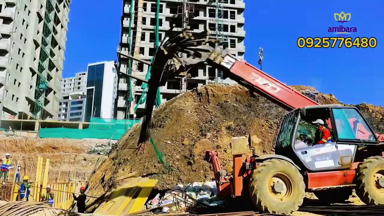 Amibara properties 0925776480 