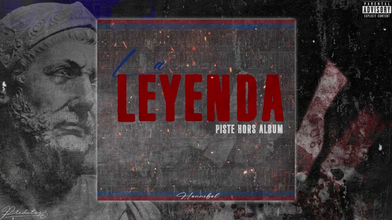 CPH'24|Piste Hors Album: La Leyenda
