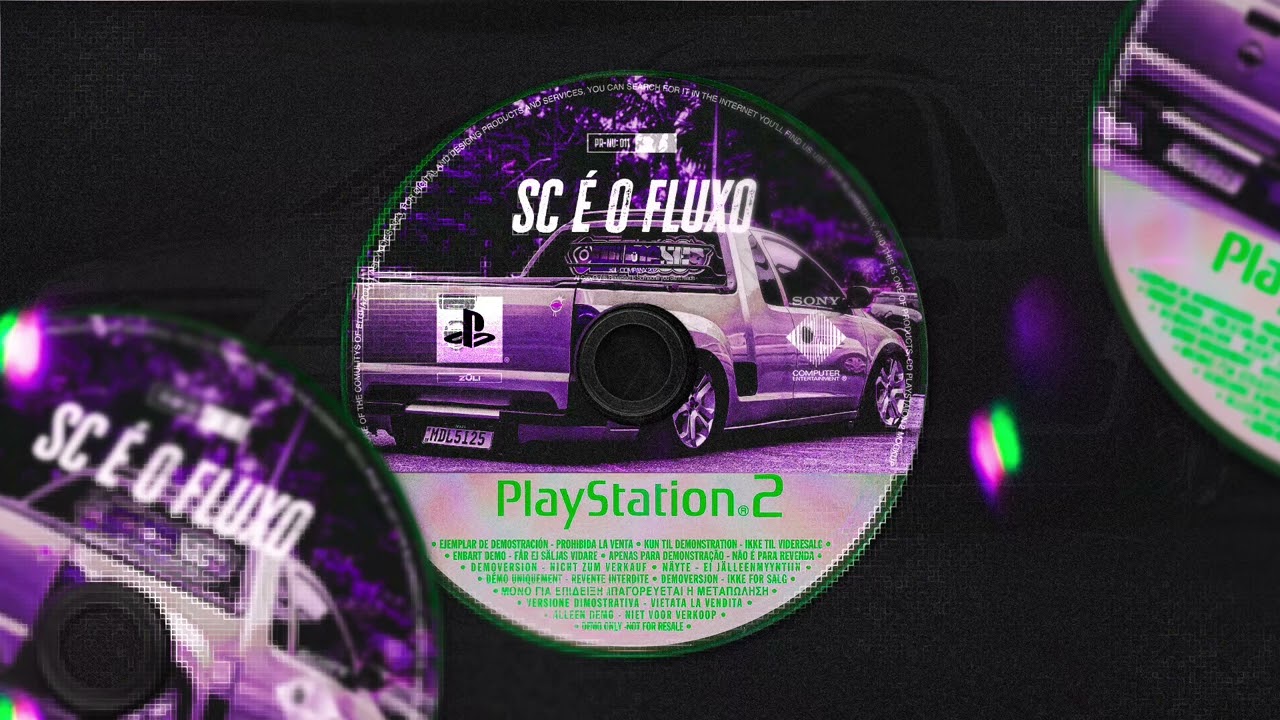 MEGA FUNK SC É O FLUXO NOVEMBRO 2023 (DJ LIPE SC)