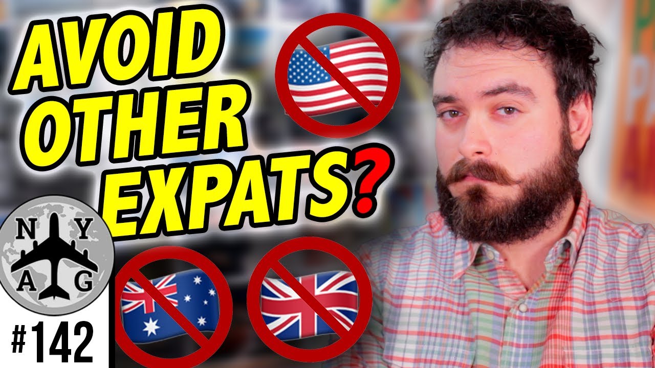 Living Abroad In Italy - Expat Life