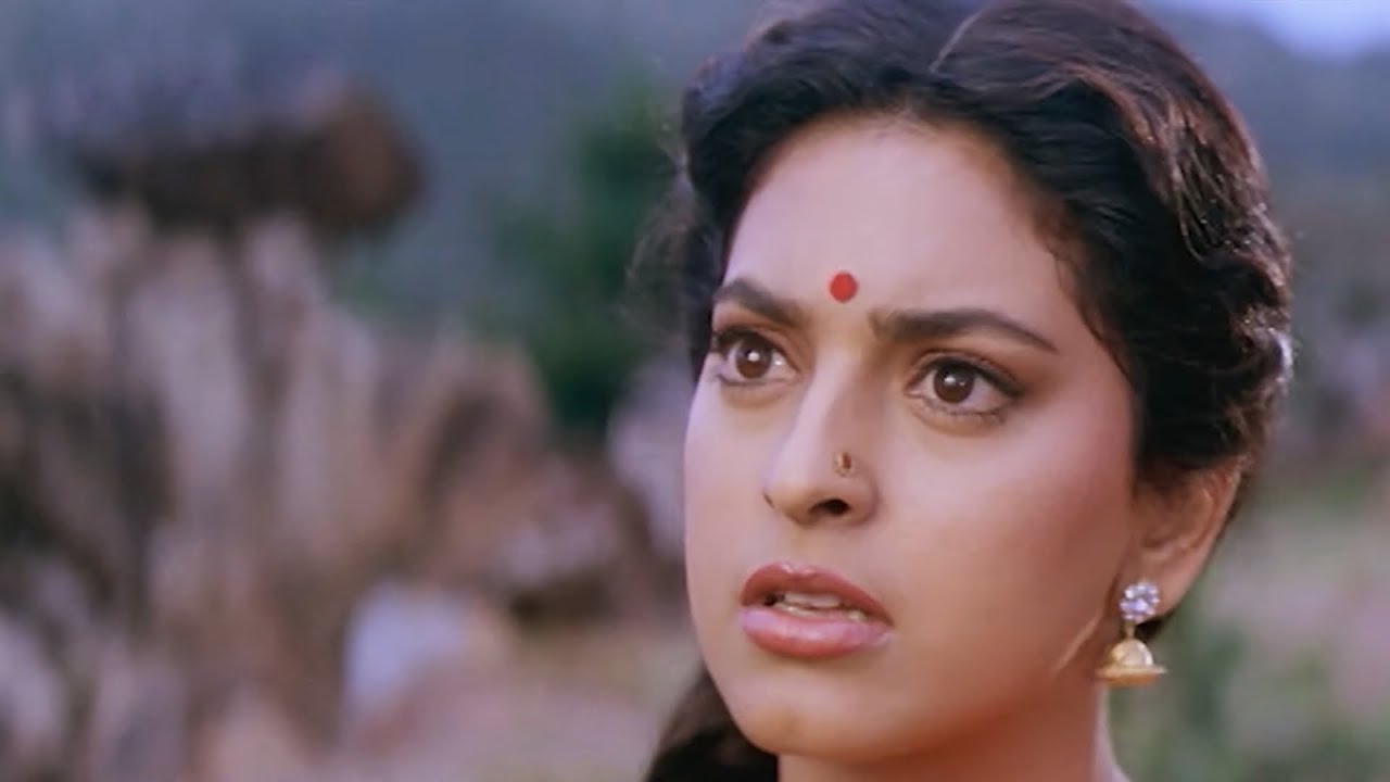 मैं अभागन तो थी ही, अब अपवित्र भी हो चुकी हूँ, कौन करेगा मुझसे शादी ? - Emotional Scene
