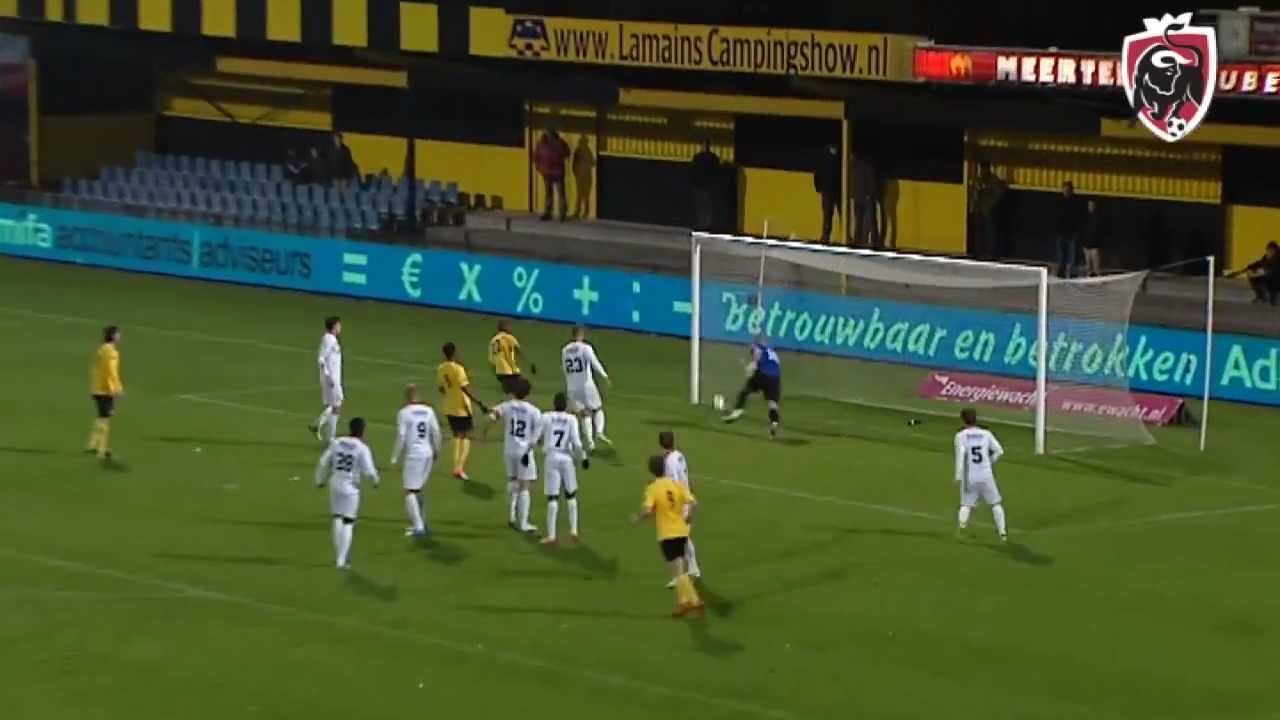 SC Veendam goalcompilatie 12-13 (1e seizoenshelft)