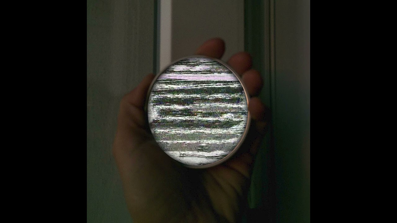 Mathbonus - Magic Mirror [2022, full album]