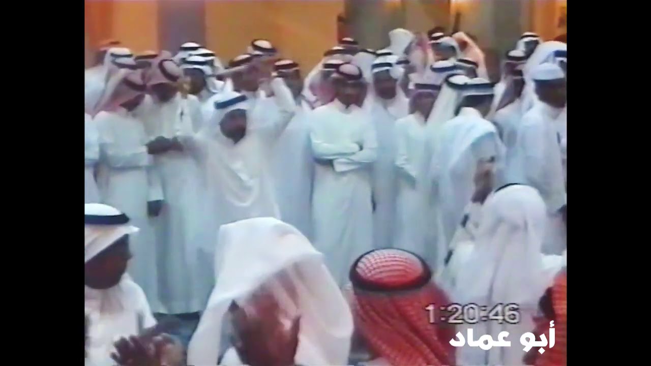 أفراح سلامة القليطي 2 (لعب زيد 1429)