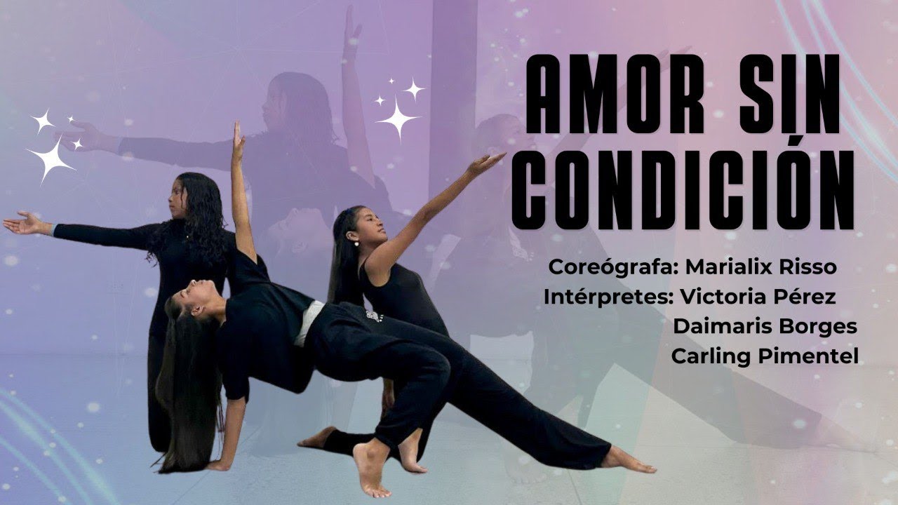 Danza Contemporánea 