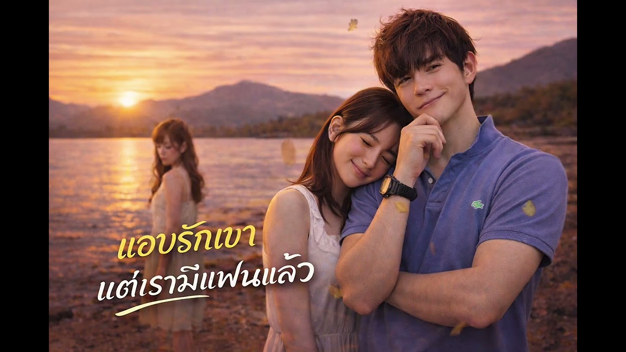 แอบรักเขา แต่เรามีแฟนแล้ว