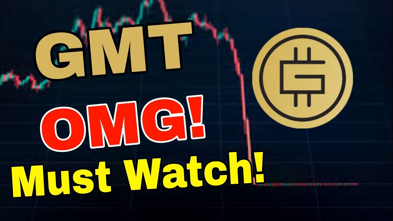 GMT News Today! STEPN GMT Price Prediction