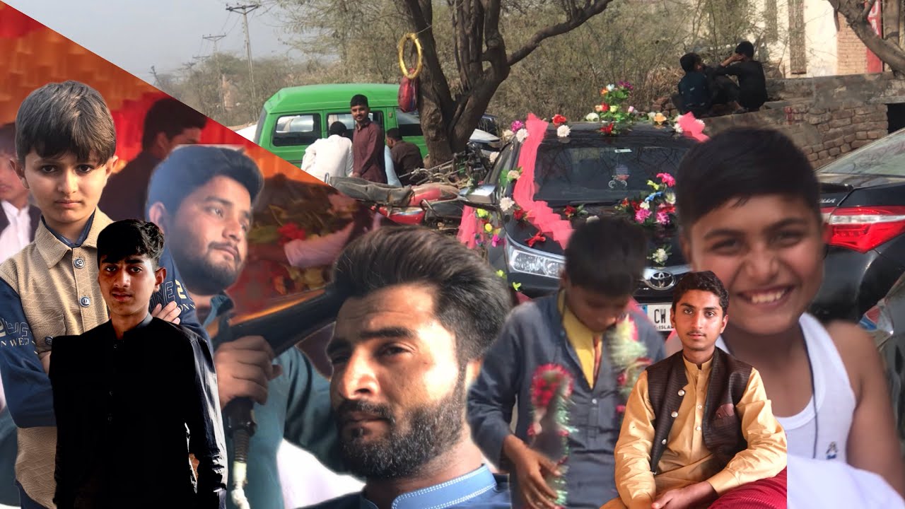 Baraat day🕺😊#bandyjajbati #minivlog #youtubeshorts #vlog #villagelife #shortvideoformat 