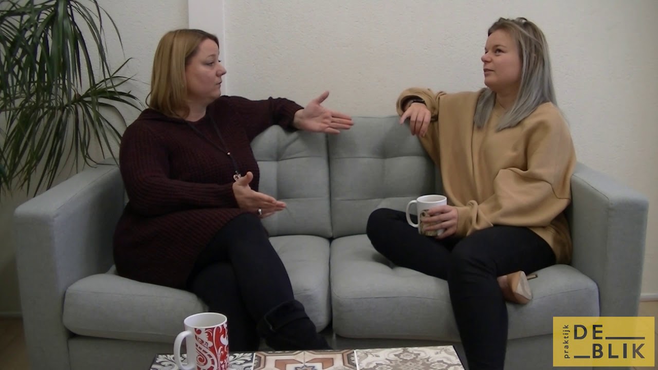 Podcast #2: Hoogbegaafd in complexe zorg en onderwijs